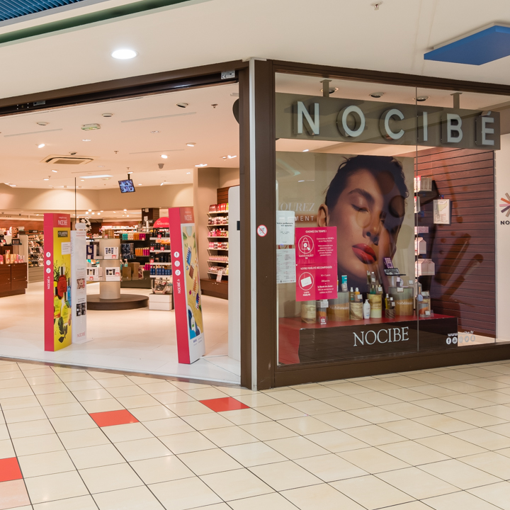 Nocibe