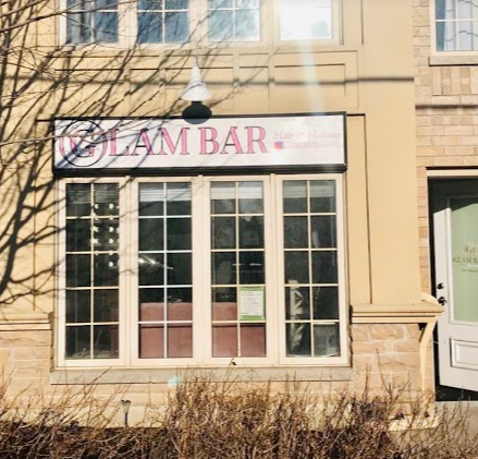 Glam Bar Studios