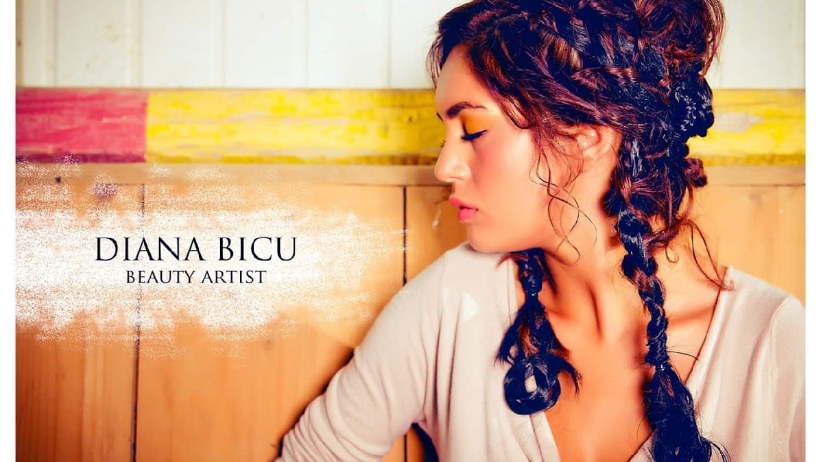 Diana Bicu