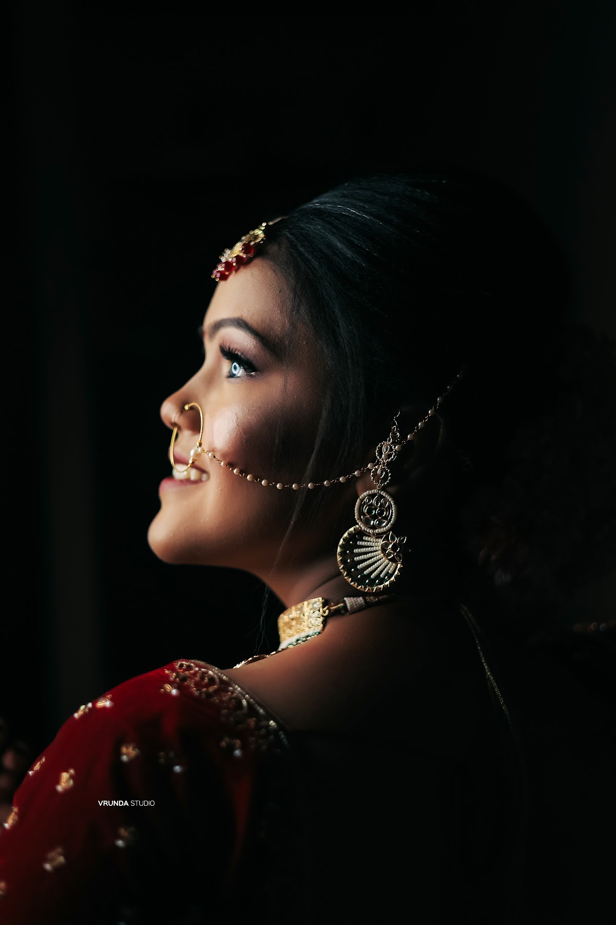Mahi Bridal Studio