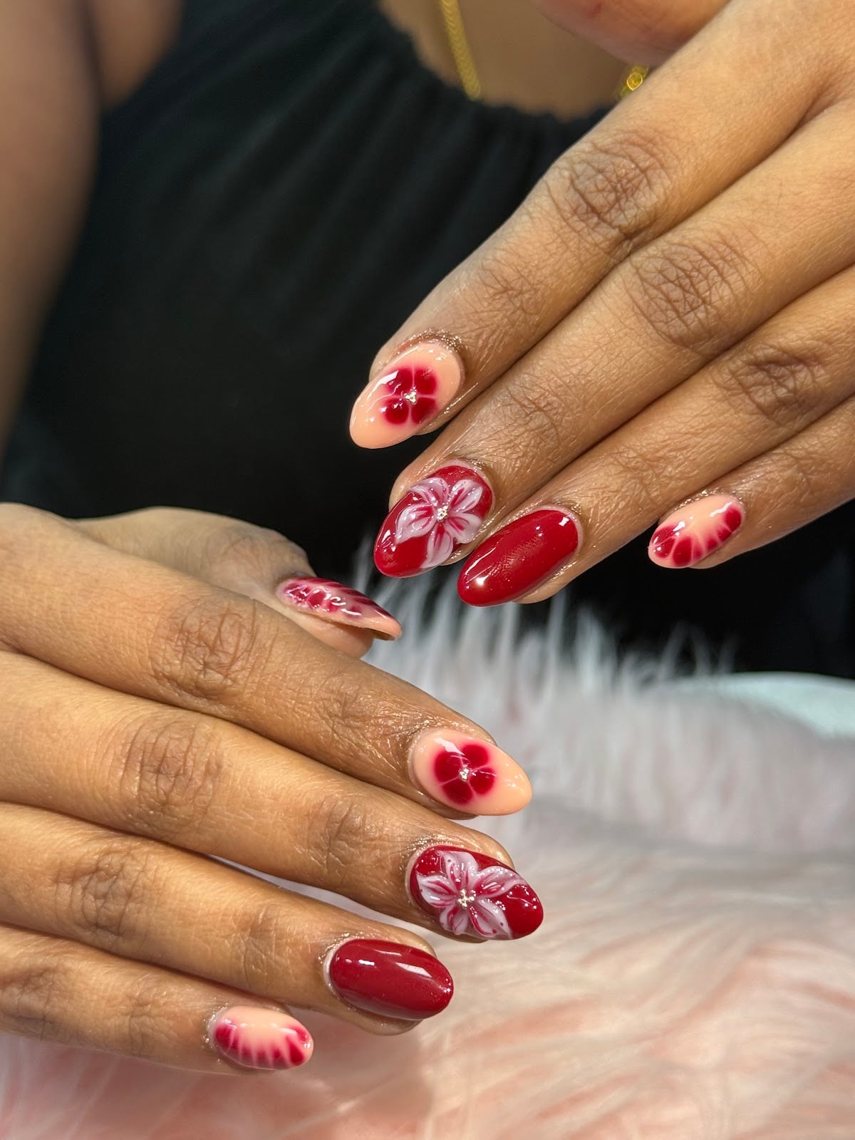 AlMarifa Ladies Beauty Saloon