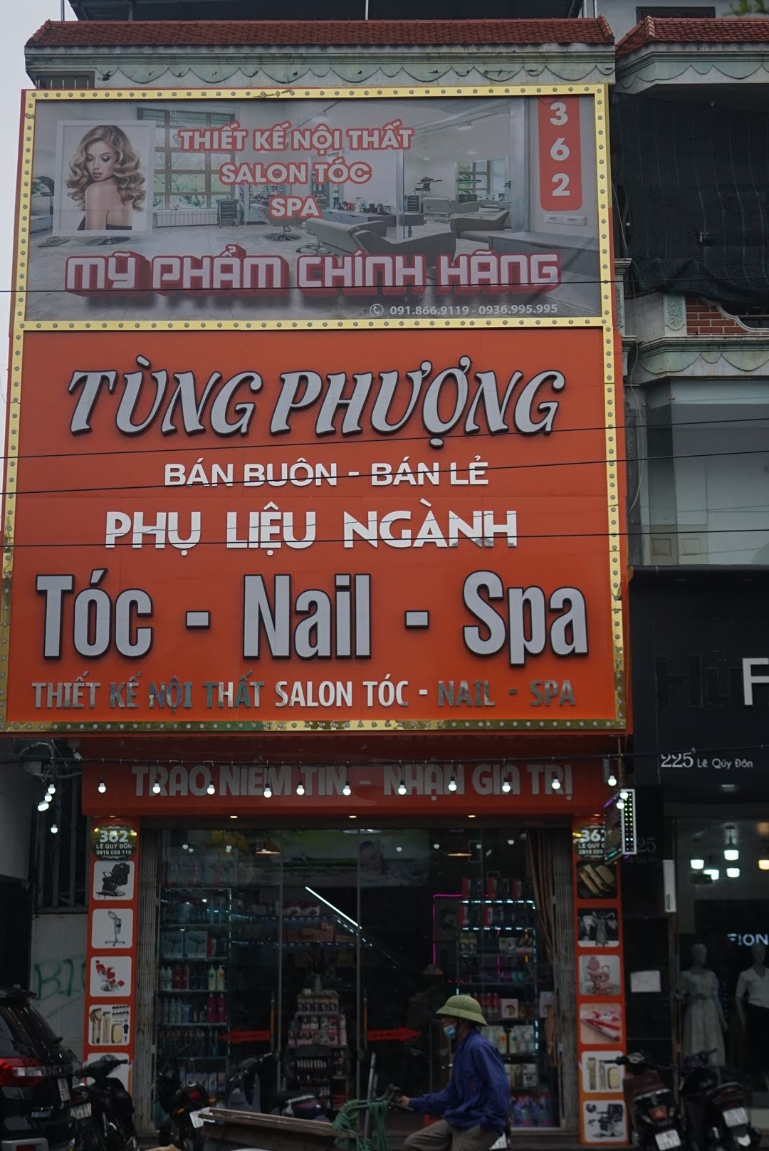My Pham Tung Phuong