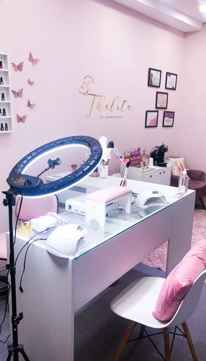 Melissa Coiffure et Esthetique