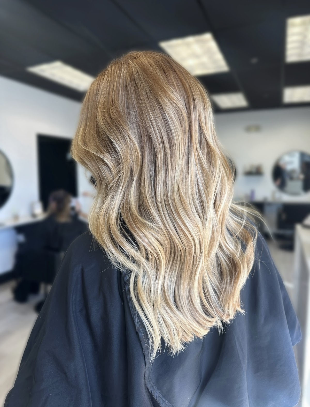 Sparrow Salon