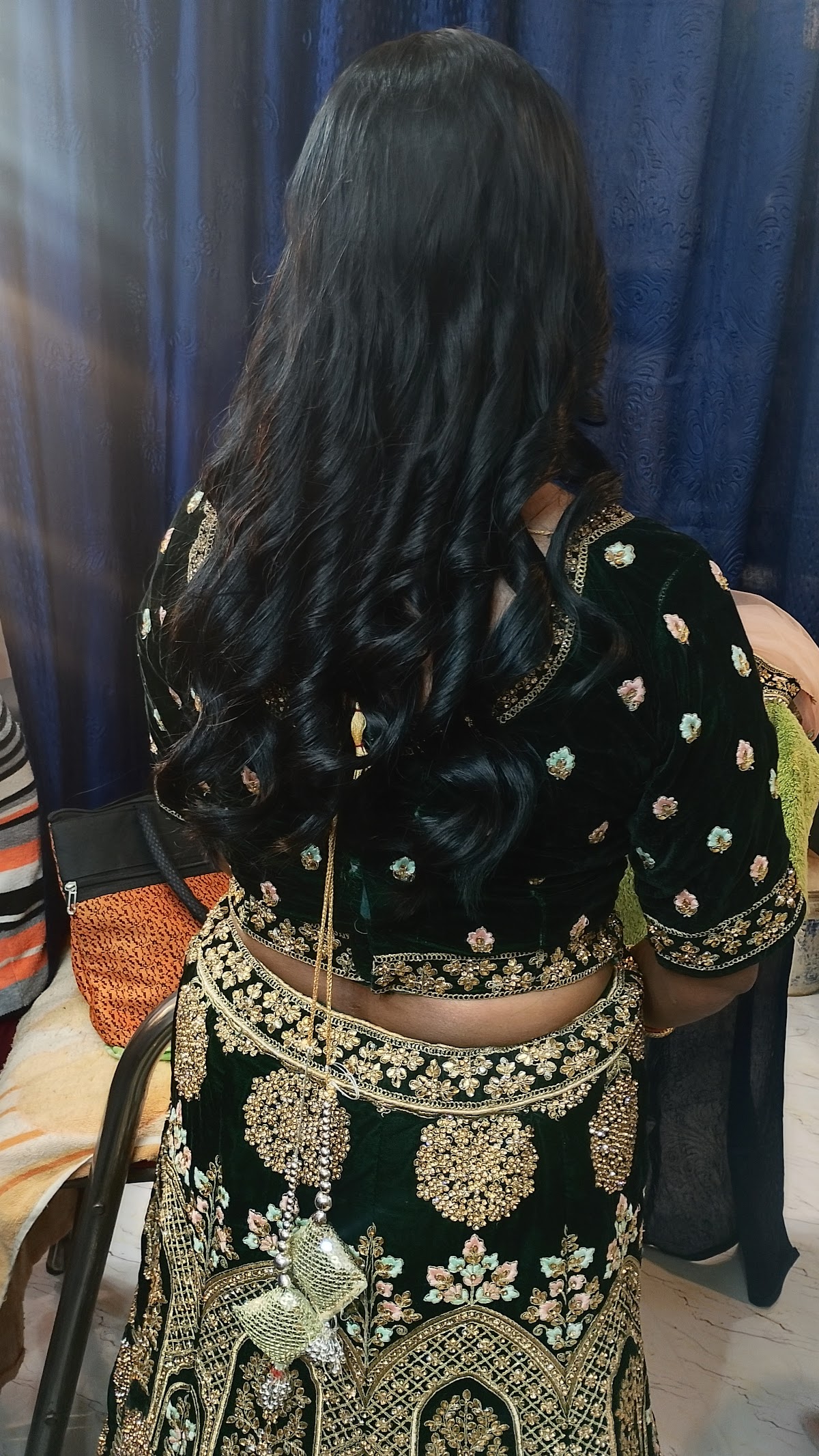 Payal make up studio