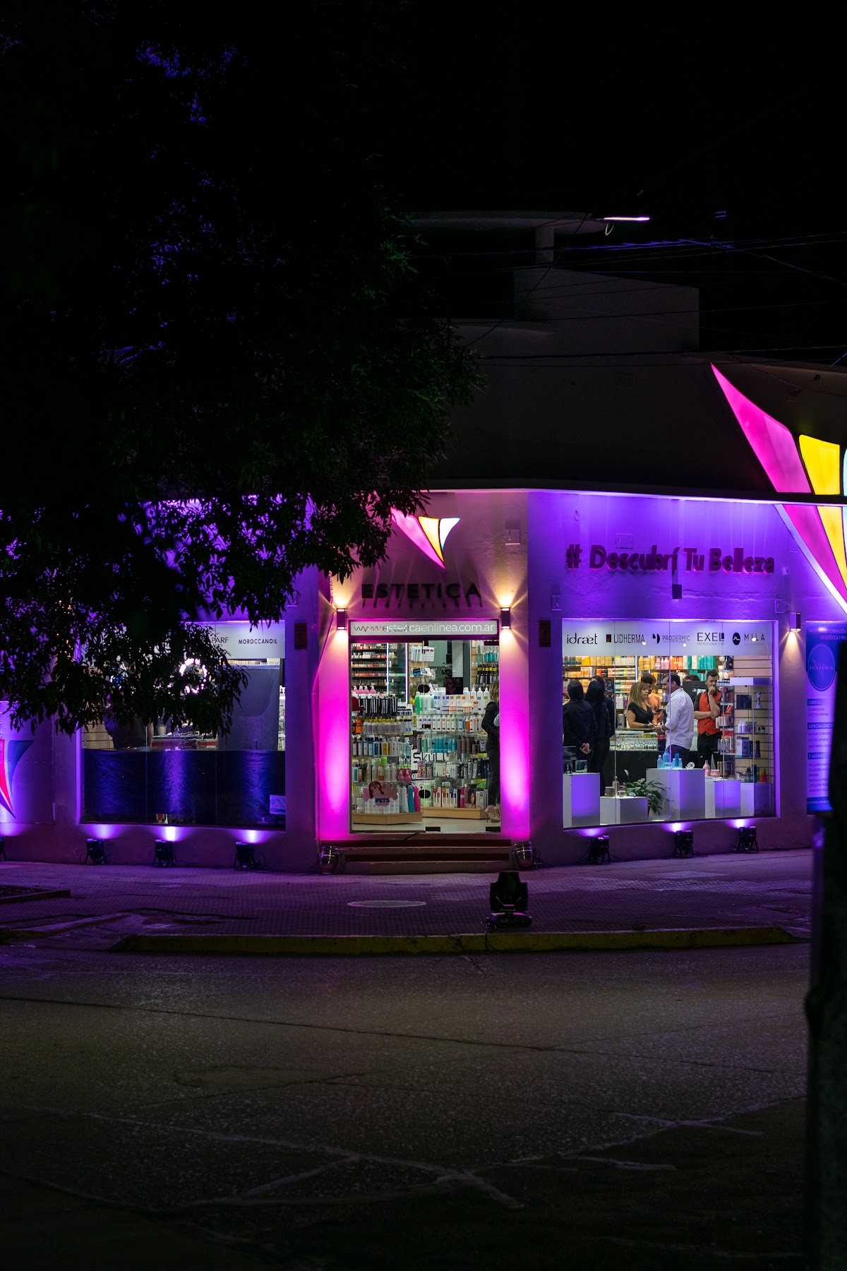 Estética Profesional