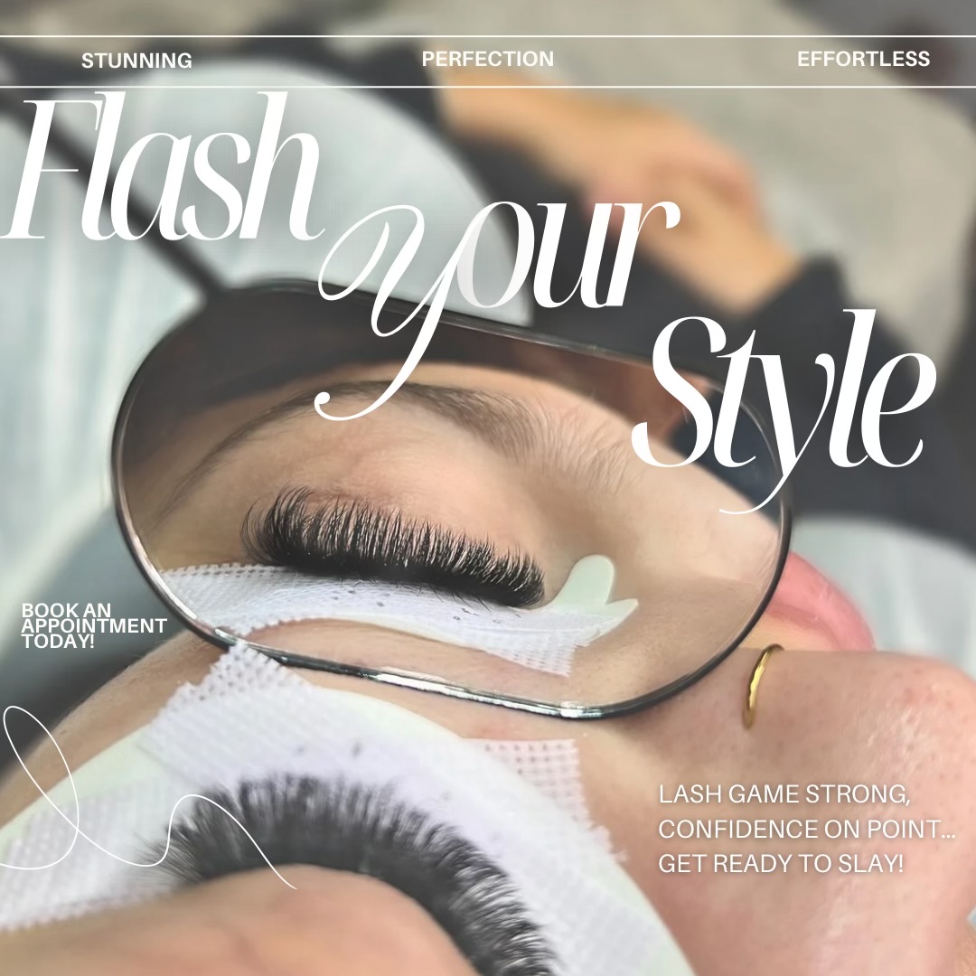 Flashyourstyle
