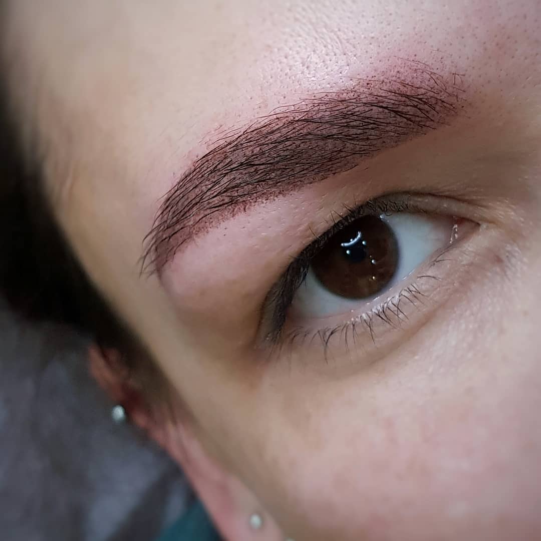 Brow Room - studiya permanentnogo makiyazha
