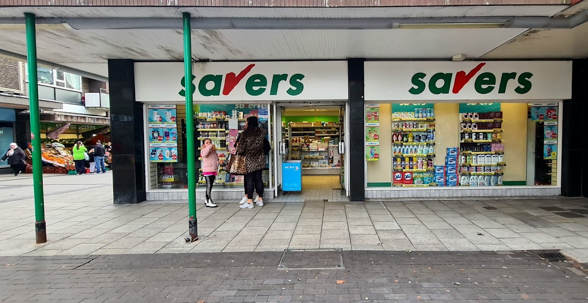 Savers