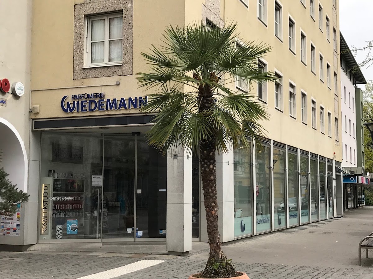 Parfuemerie Wiedemann