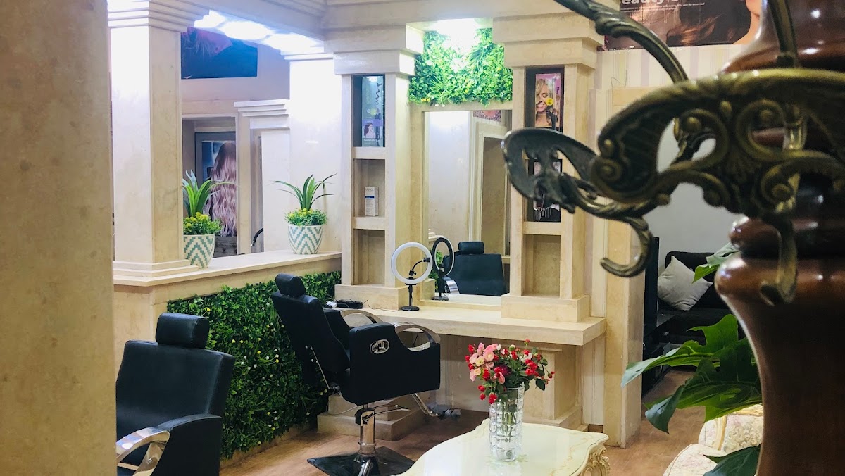 Salon Hanan