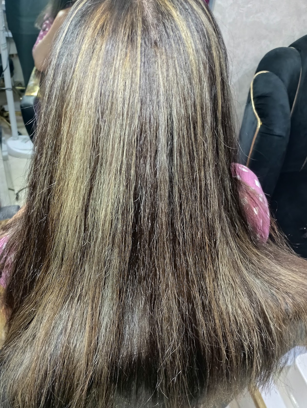 Salon Shaimae Beauty