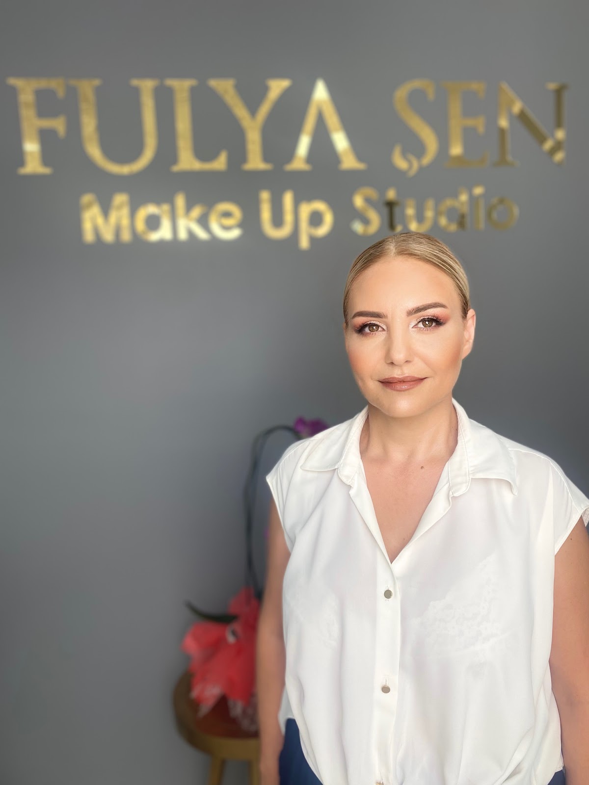 Fulya Şen Hair & Makeup