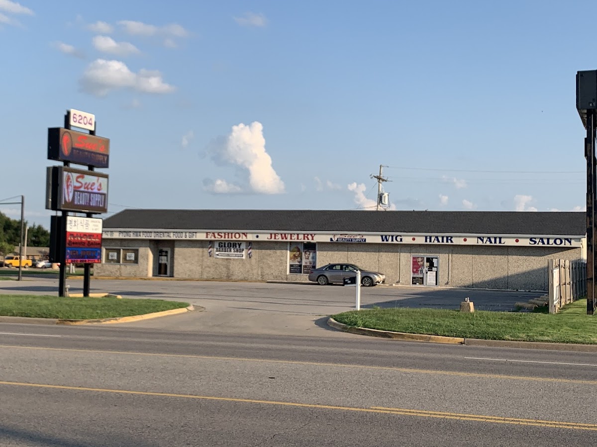 Sue's Beauty Supply