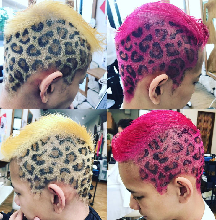 Flair