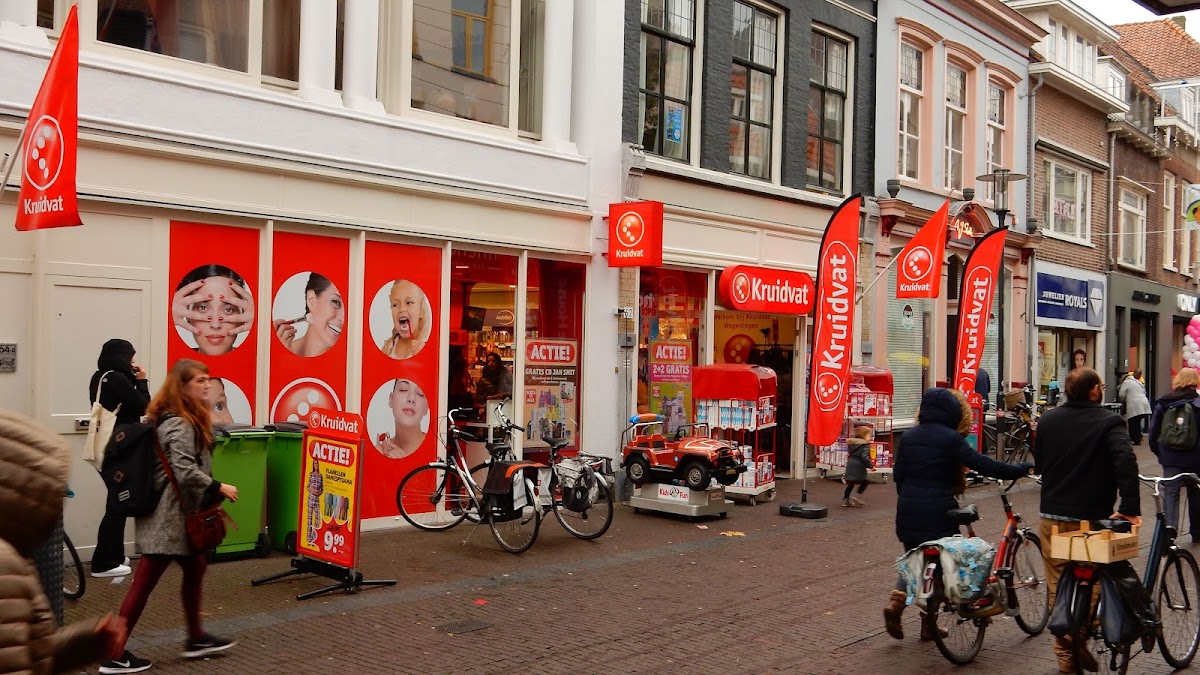 Kruidvat