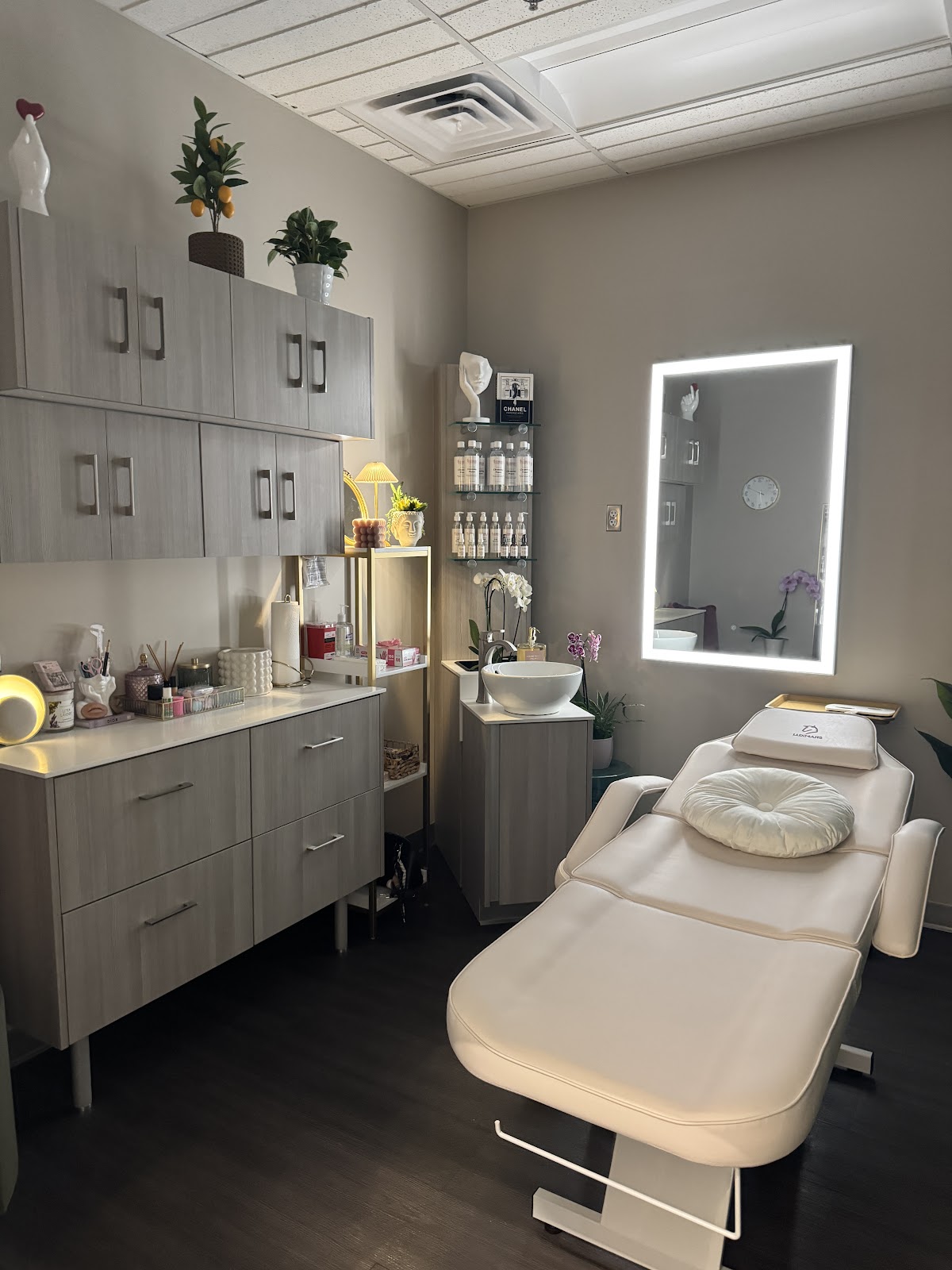 Larissa Carter Beauty Studio