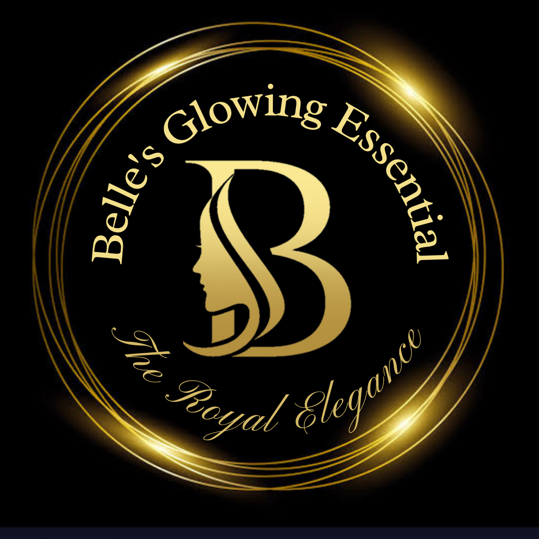 Belle's Glowing Essentials