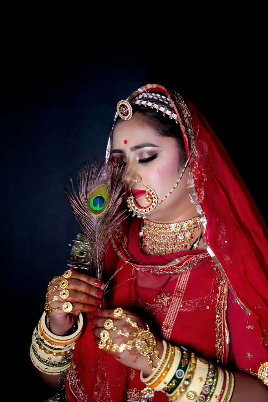 Priya's Beauty and Makeup Studio