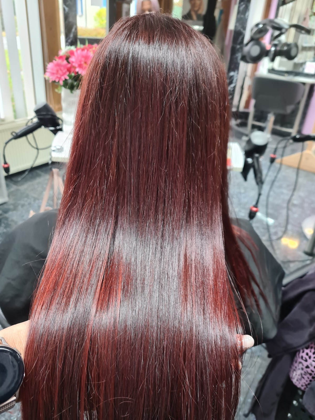Nicoles Haarstudio