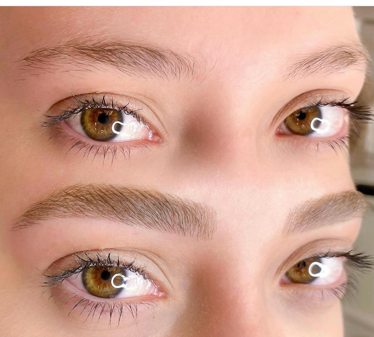 Brazilian Microblading Alexandria