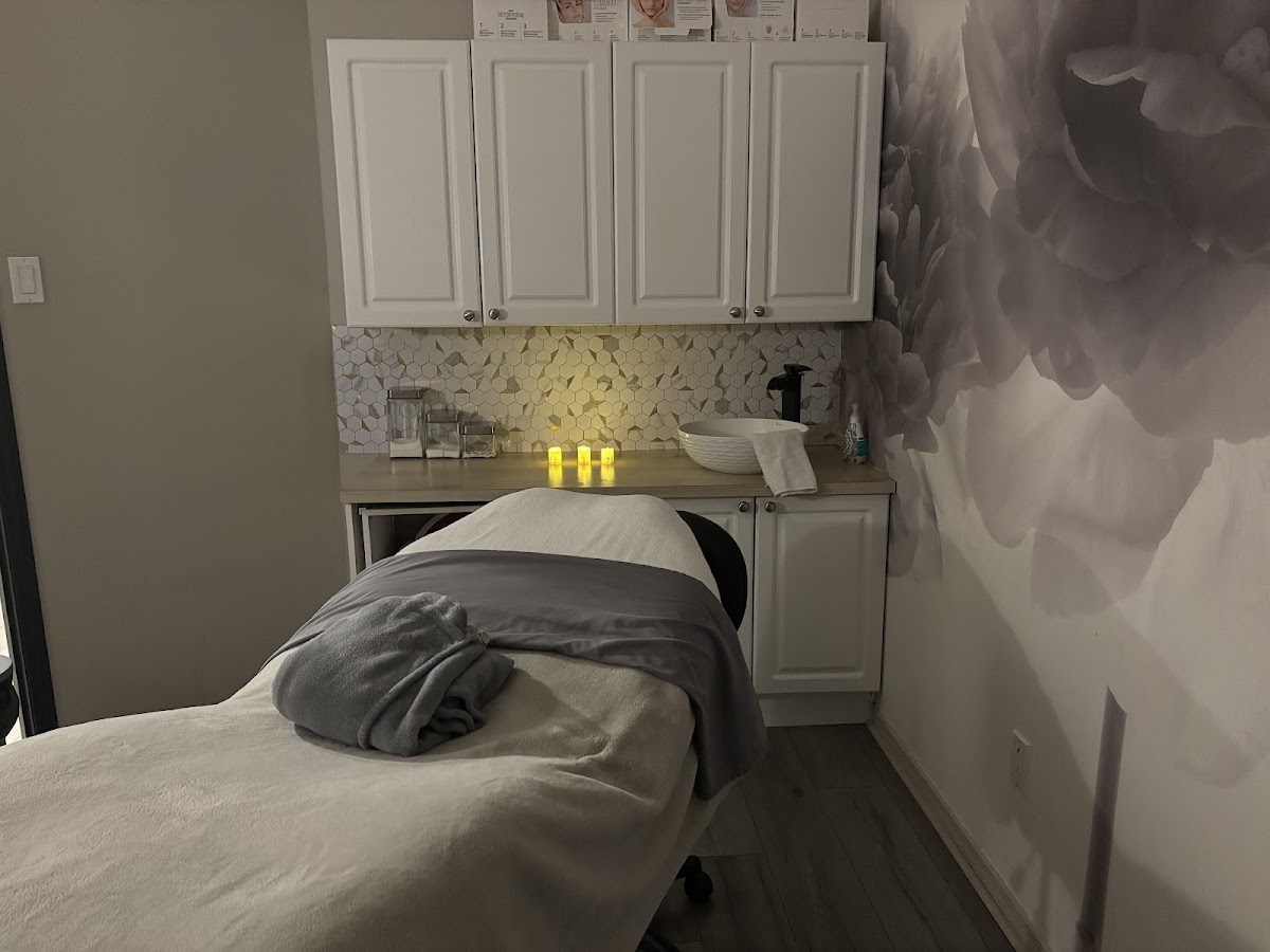 Spa l'Esthétique