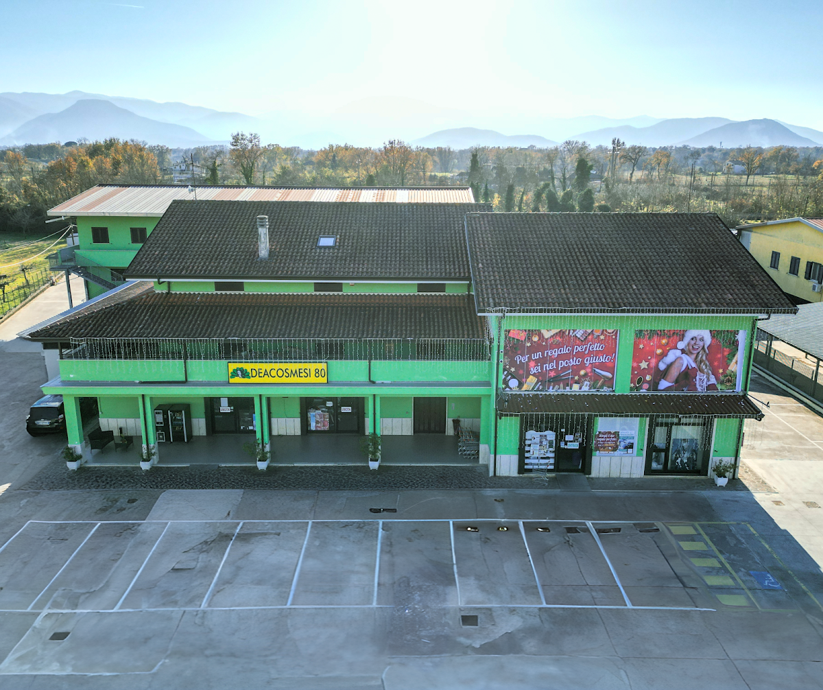 Deacosmesi 80 Srl