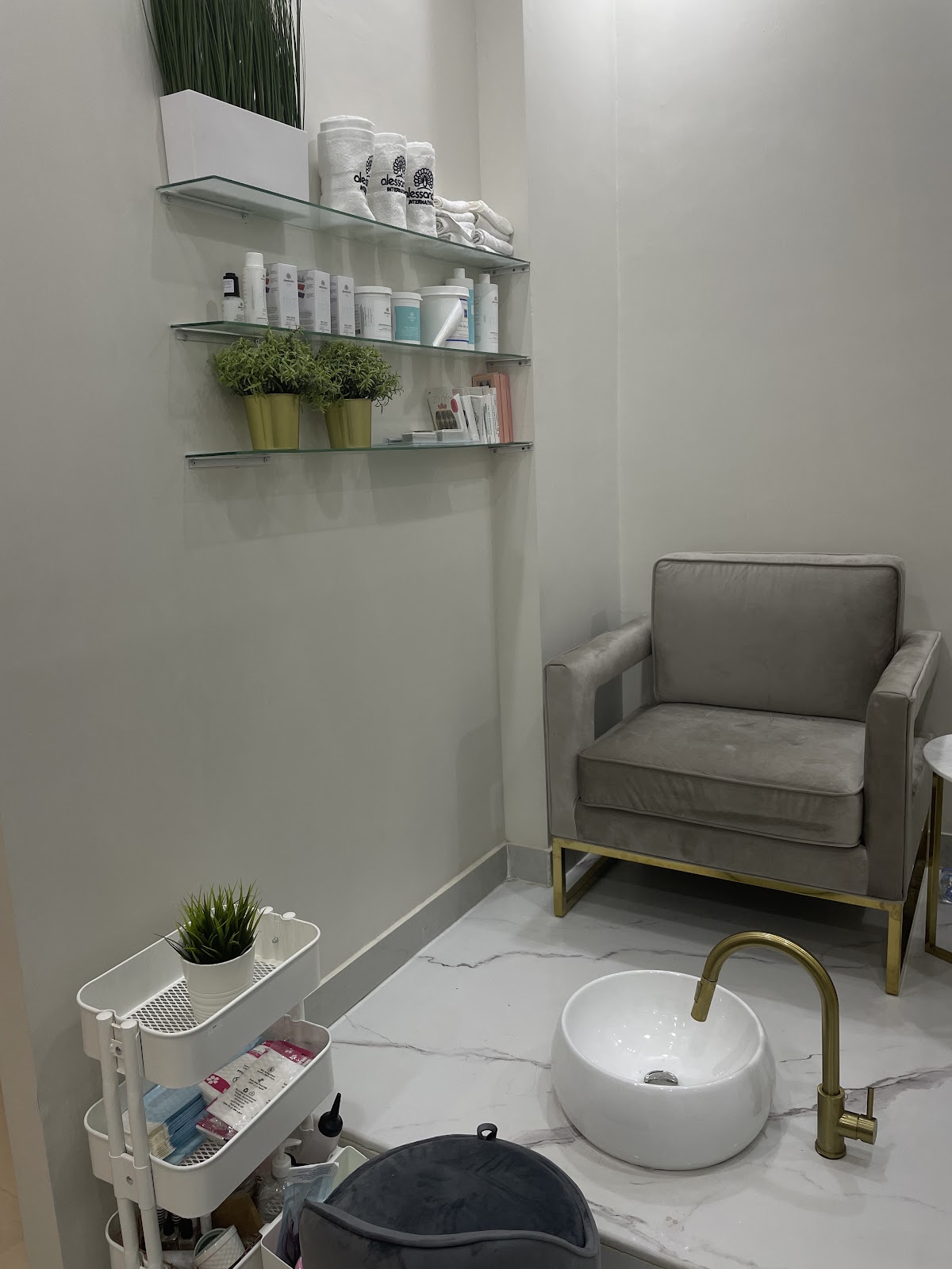 Salon Sedra Al Jamal