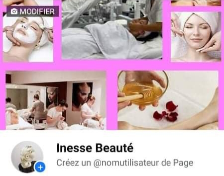 Ines Beaute