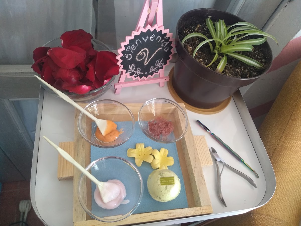 Valtoria Salon & Spa