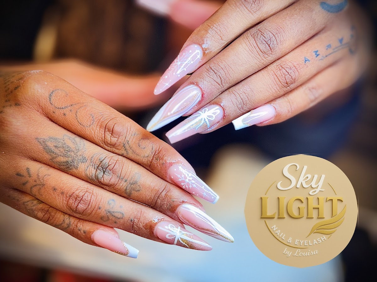Sky Light By Louisa