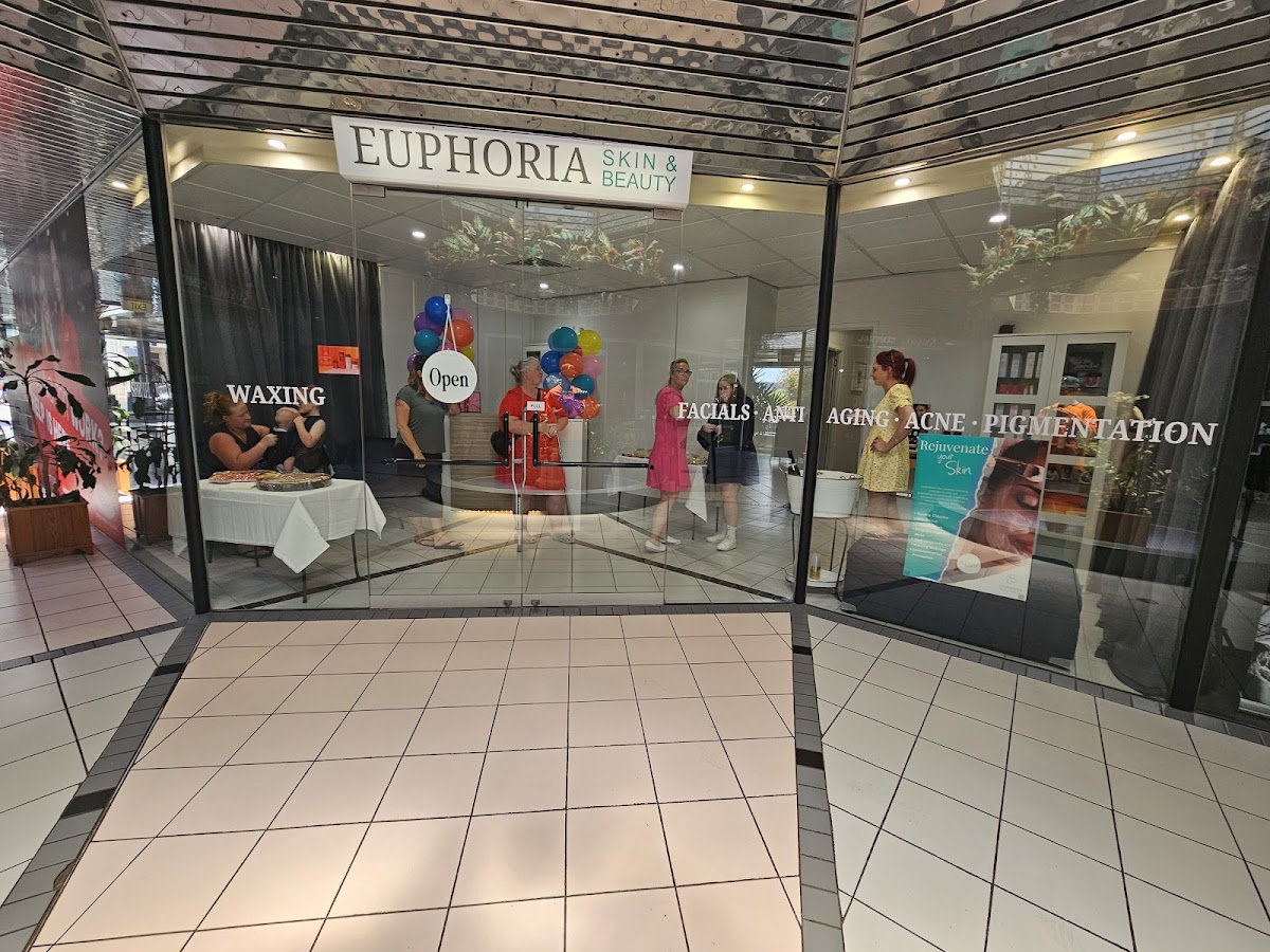 Euphoria Skin and Beauty