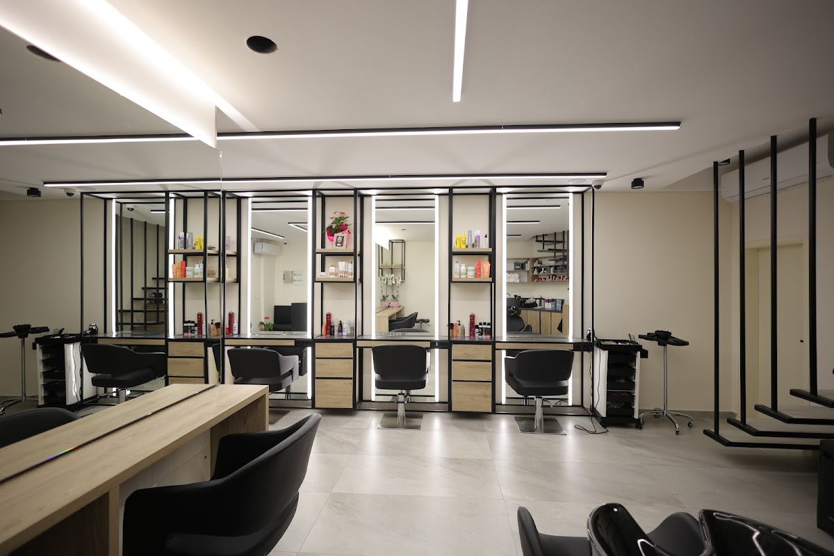 Salon Rabih Chahine