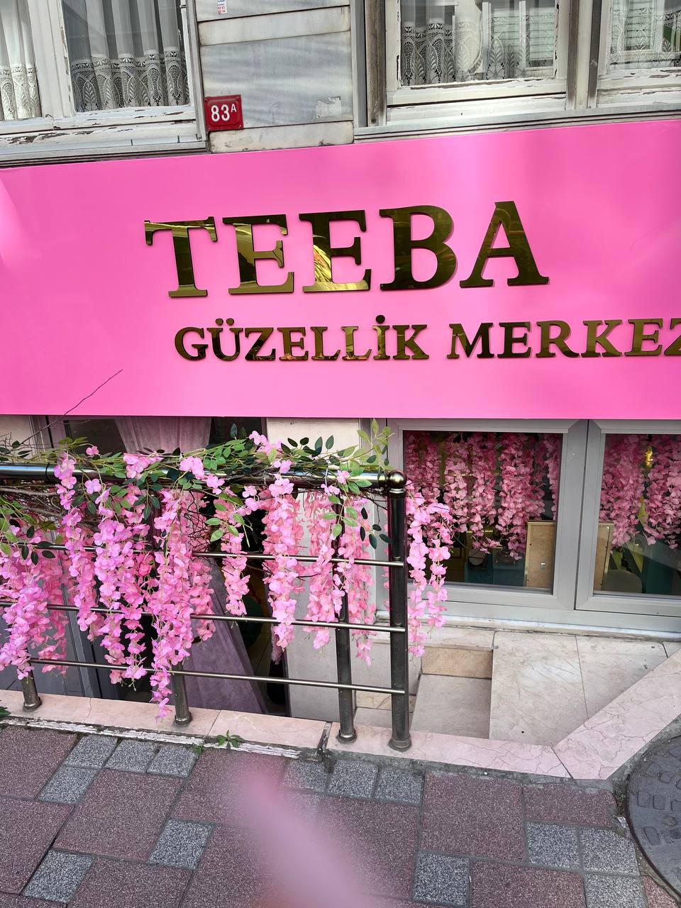 Teeba Beauty