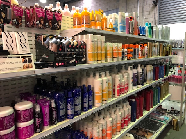 Professional Salon Suppliers