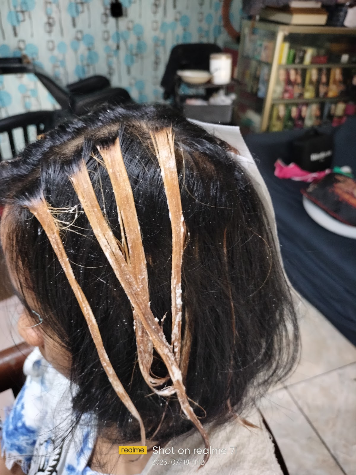 Dadan Surya Salon