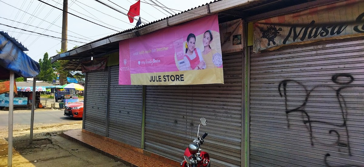 Jule Store Cabang 1