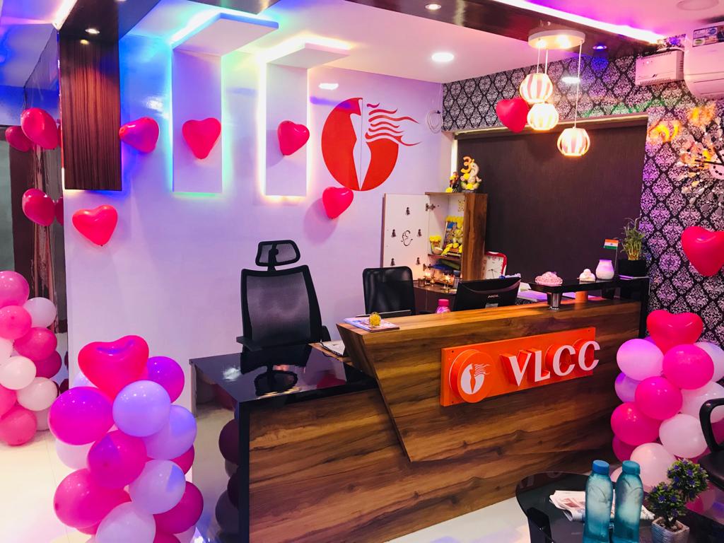 VLCC Skincare, Beauty & Wellness Center