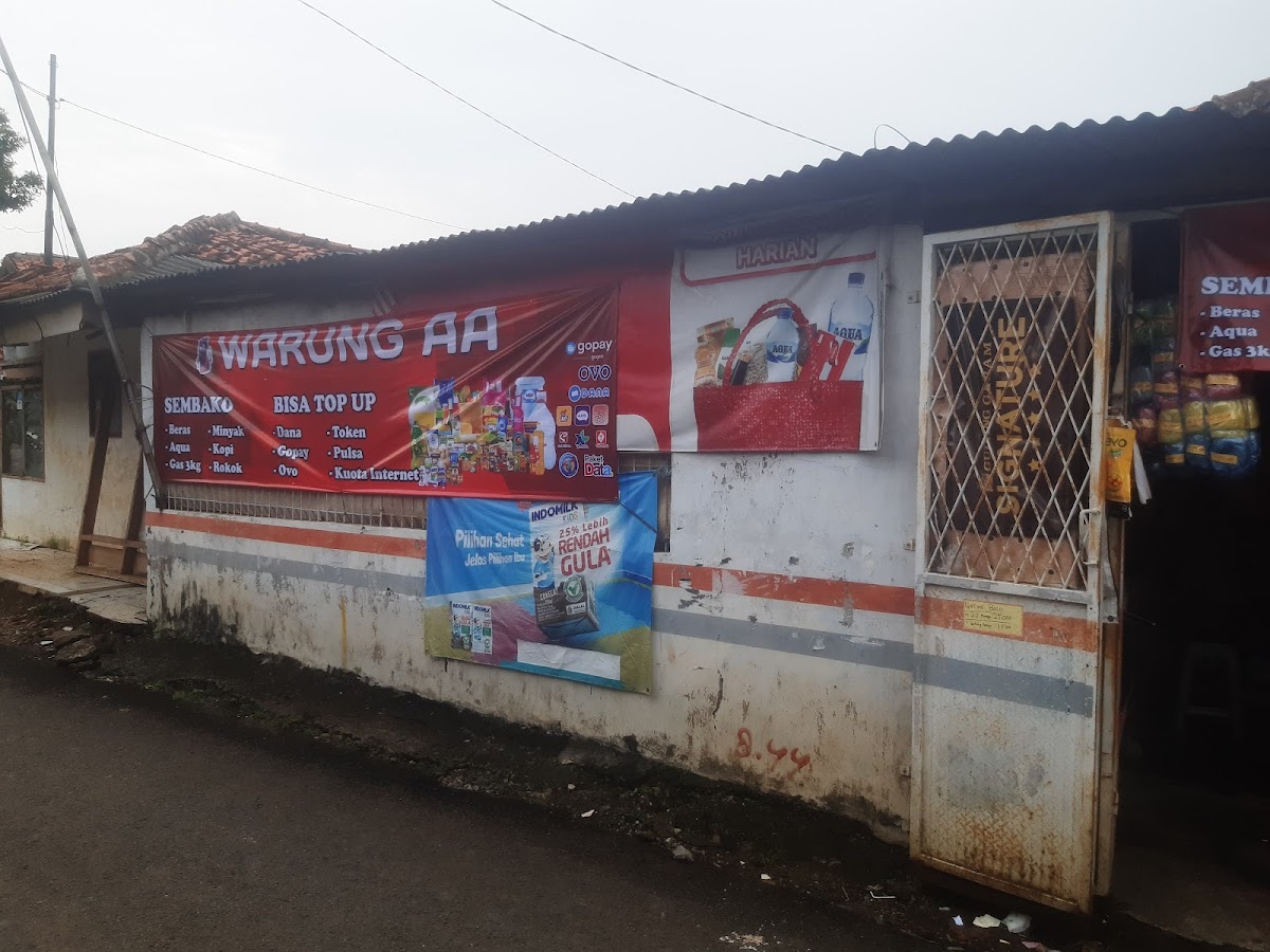 Anggi Kosmetik