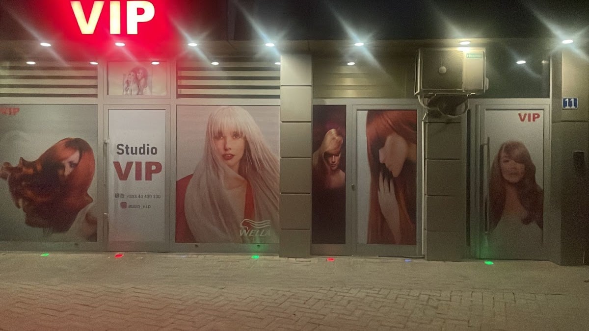 Studio VIP