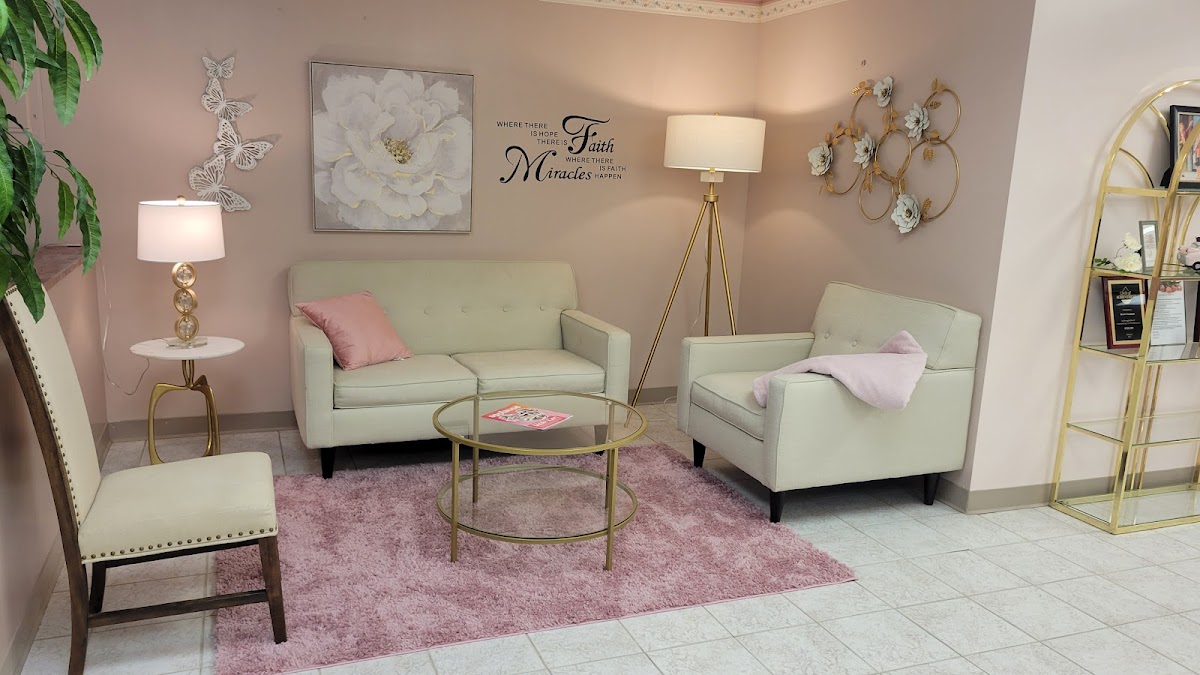 The Pink Studio