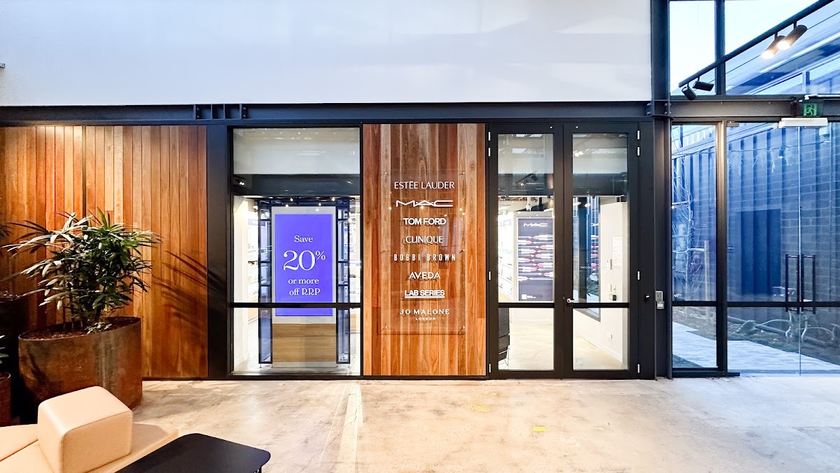 The Cosmetics Company Store