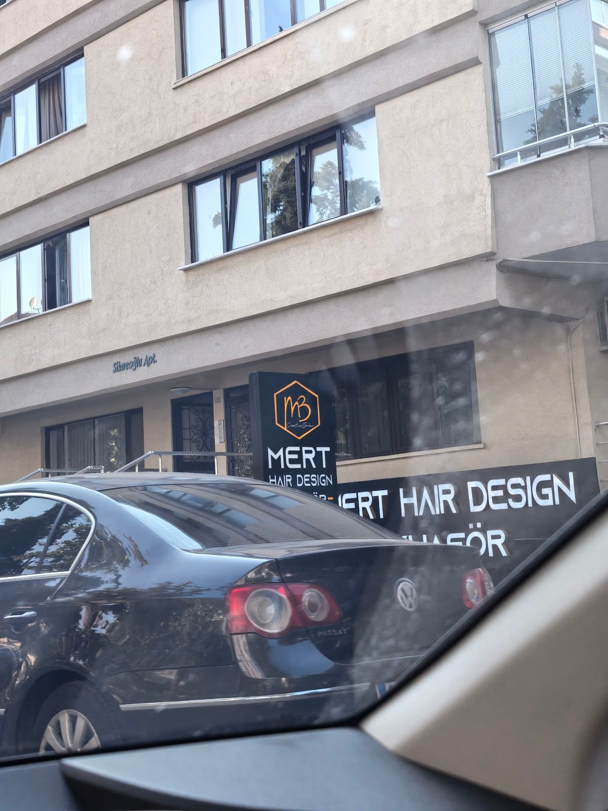 Mert Hair Design