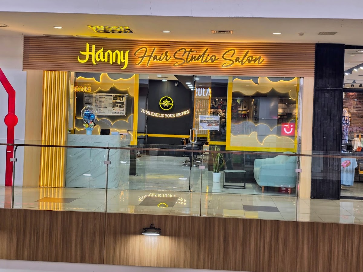 Hanny Hair Studio Salon