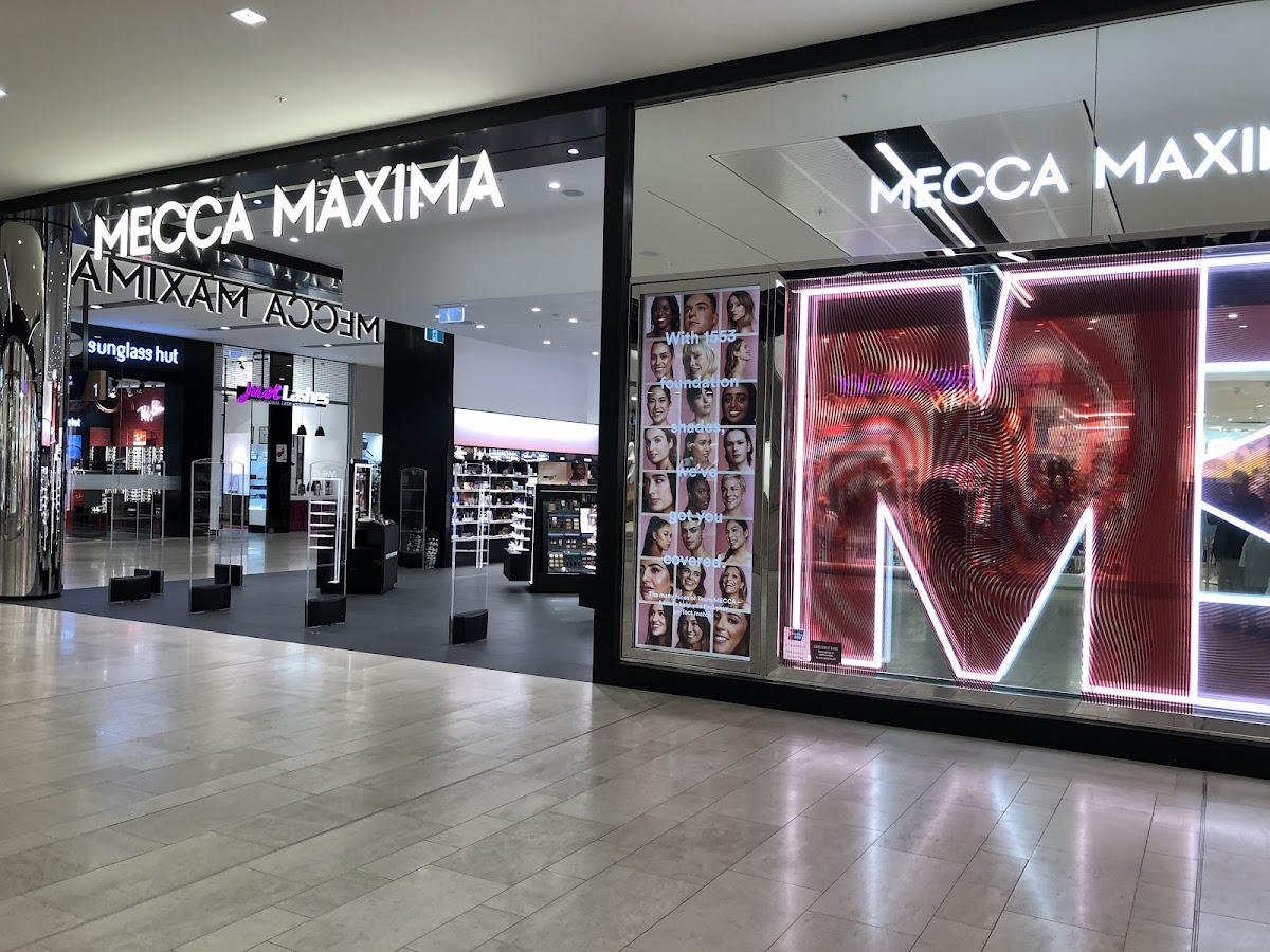 MECCA Green Hills