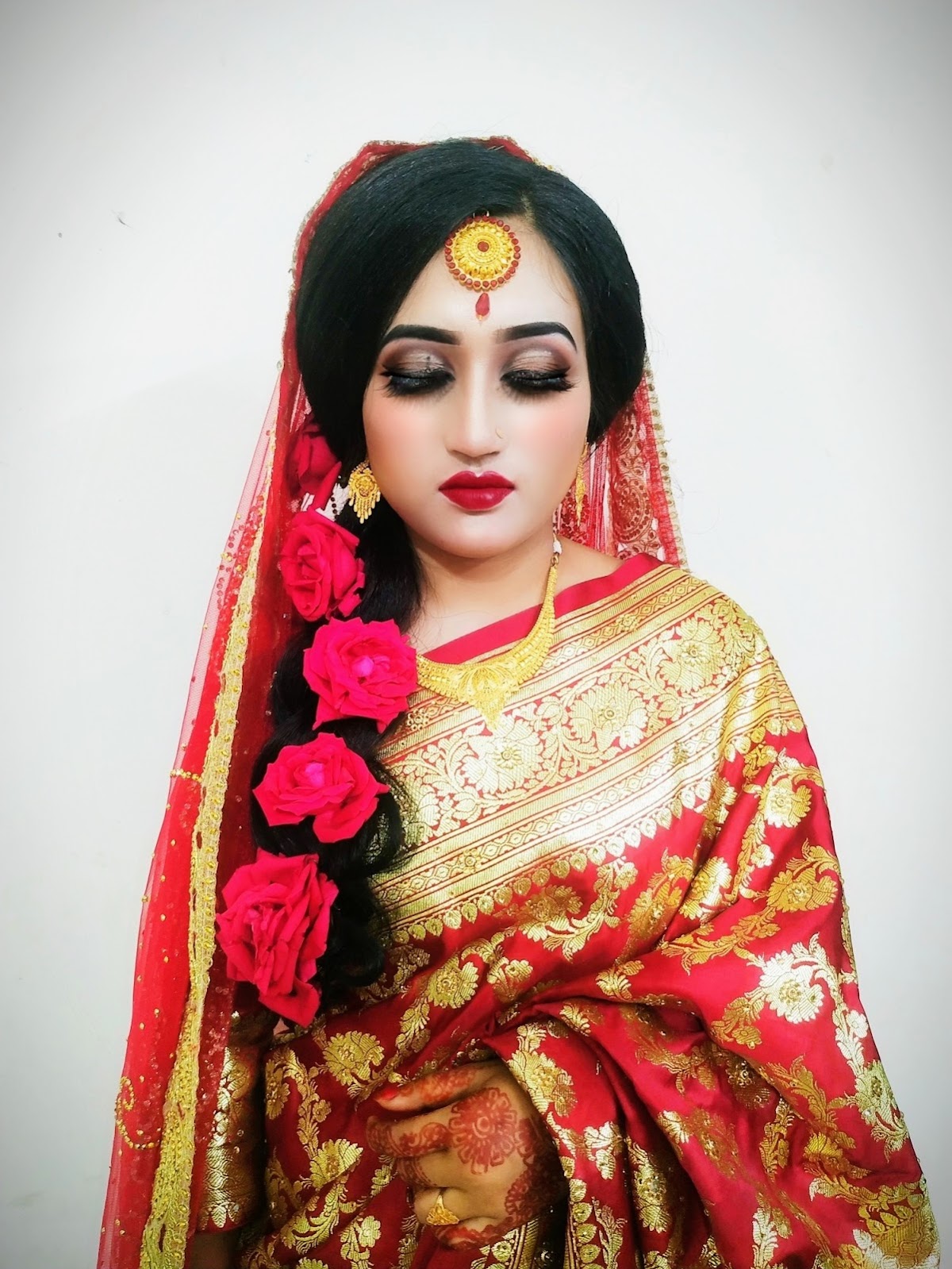 Glamour World Beauty Centre