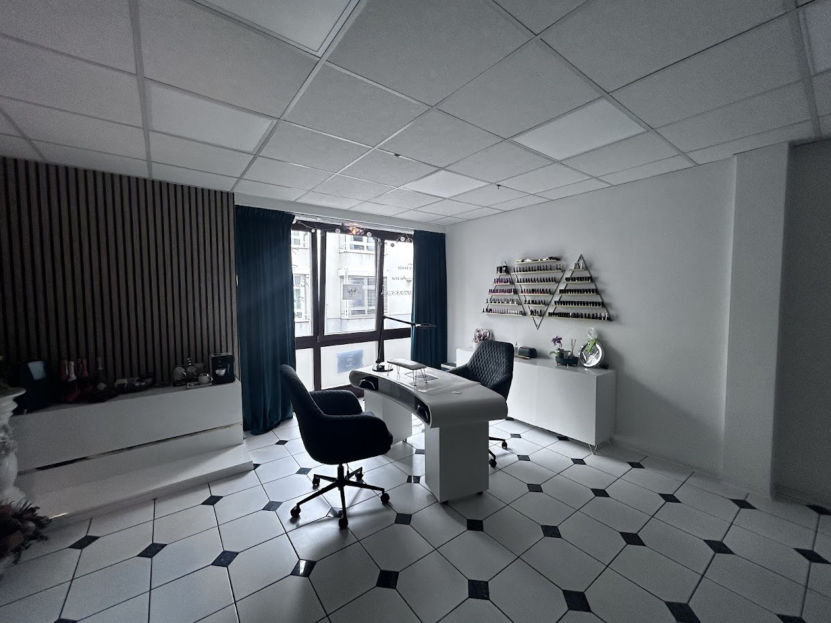 Glanz & Glueck Kosmetikstudio K. Gluch