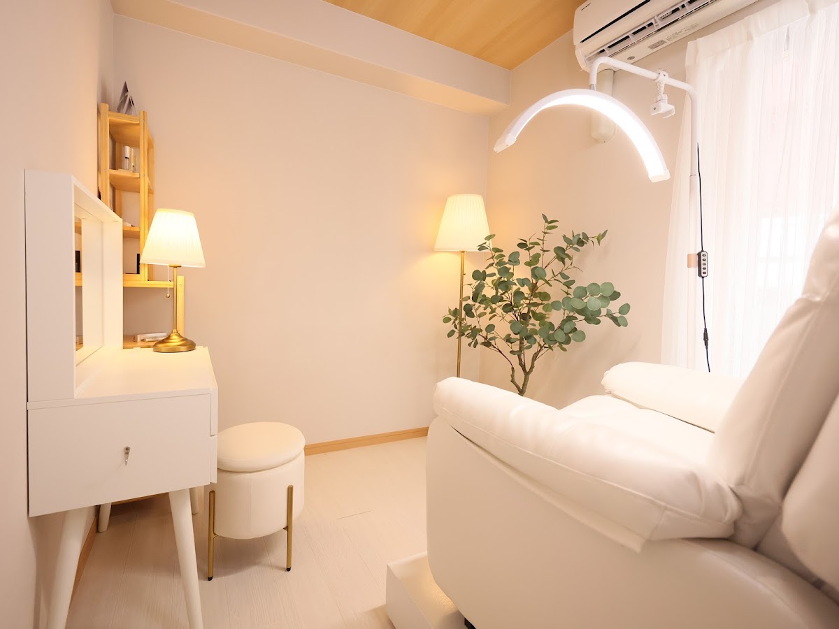 LE COEUR eyelash&eyebrow salon