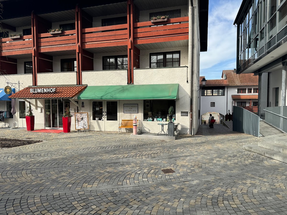 Parfümerie am Kurplatz