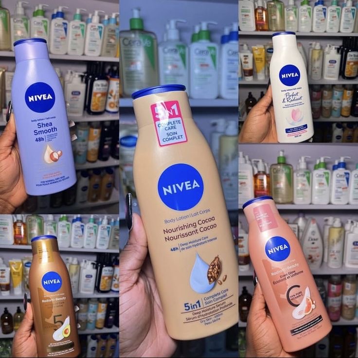 Momoh Cosmetics